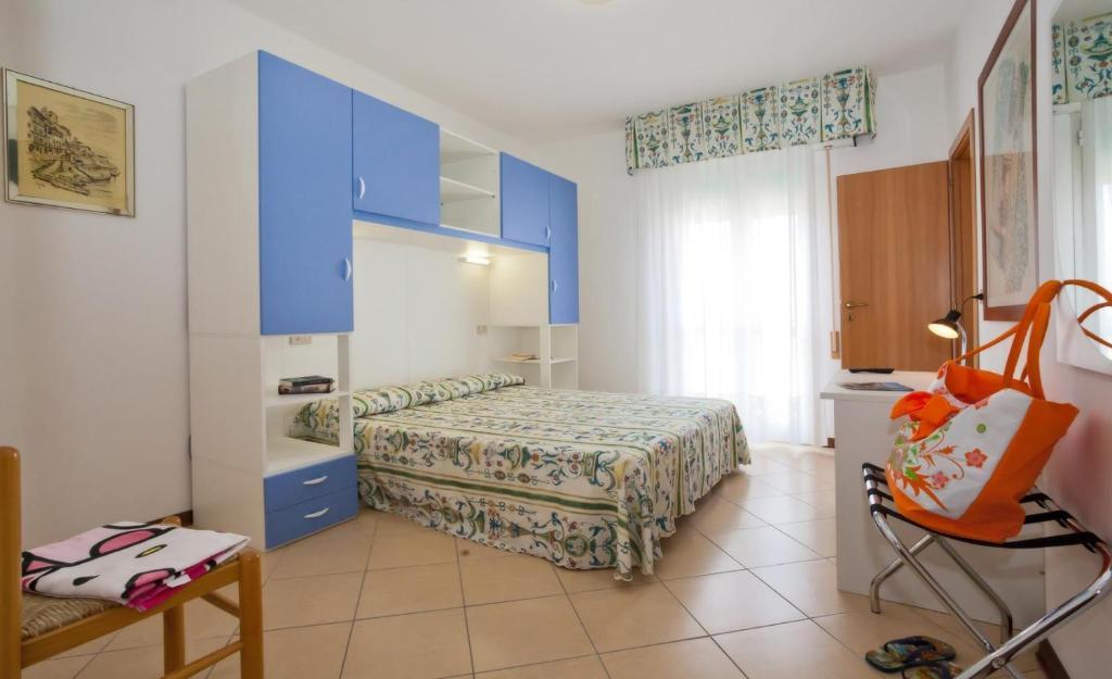 Hotel Fabris Caorle Værelse billede